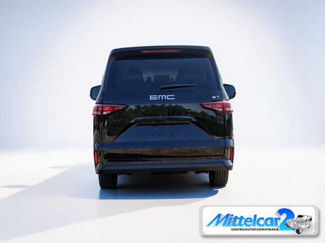 EMC Nove 2.0 auto 9p.ti