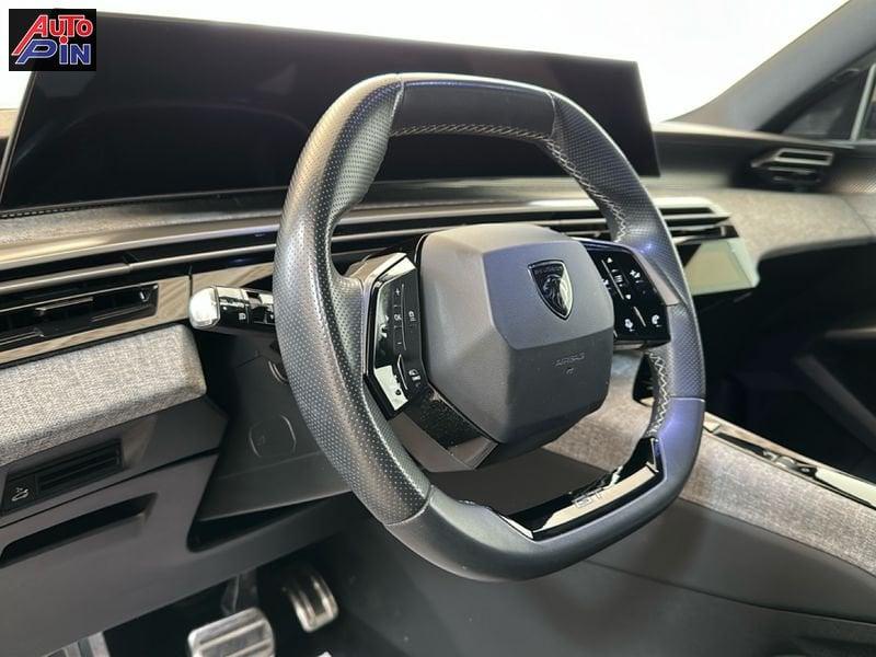 Peugeot 3008 3008 Hybrid e-DCS6 GT **PREZZO VERO**