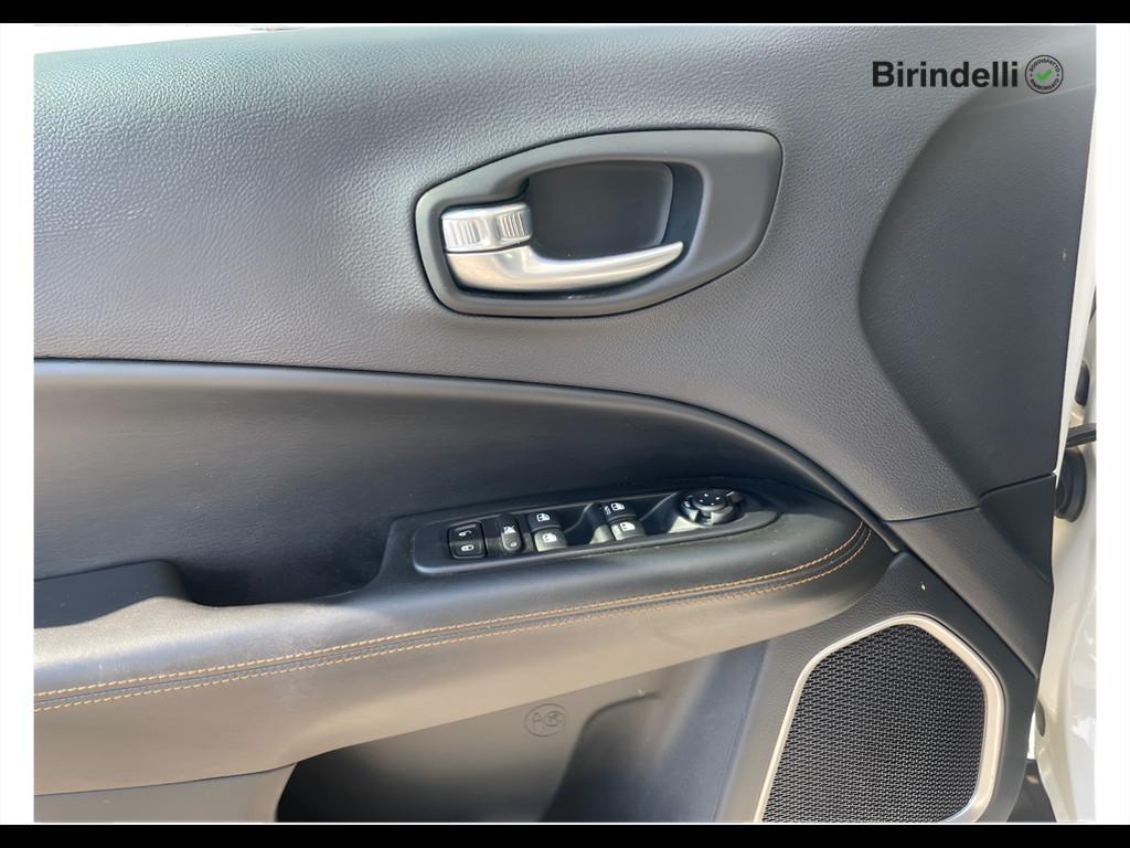 JEEP Compass 2ª serie - Compass 1.6 Multijet II 2WD Limited