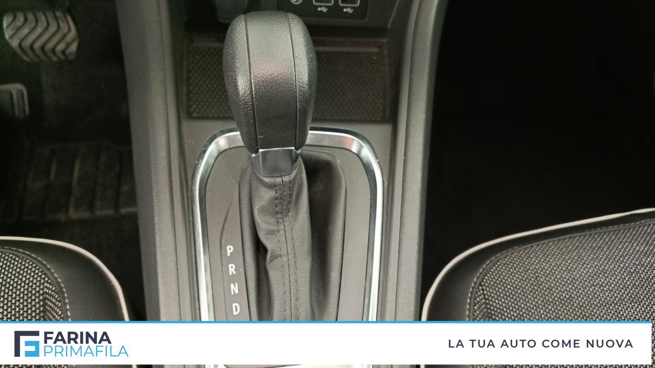 RENAULT Captur II 2019 - Captur 1.6 E-Tech full hybrid Techno 145cv auto
