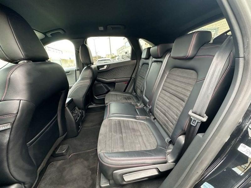 Ford Kuga 1.5 EcoBoost Gpl ST-Line X 150cv