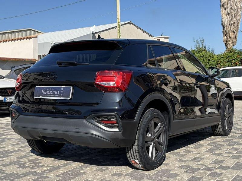 Audi Q2 Business 2.0 TDI 116CV S-Tronic 30