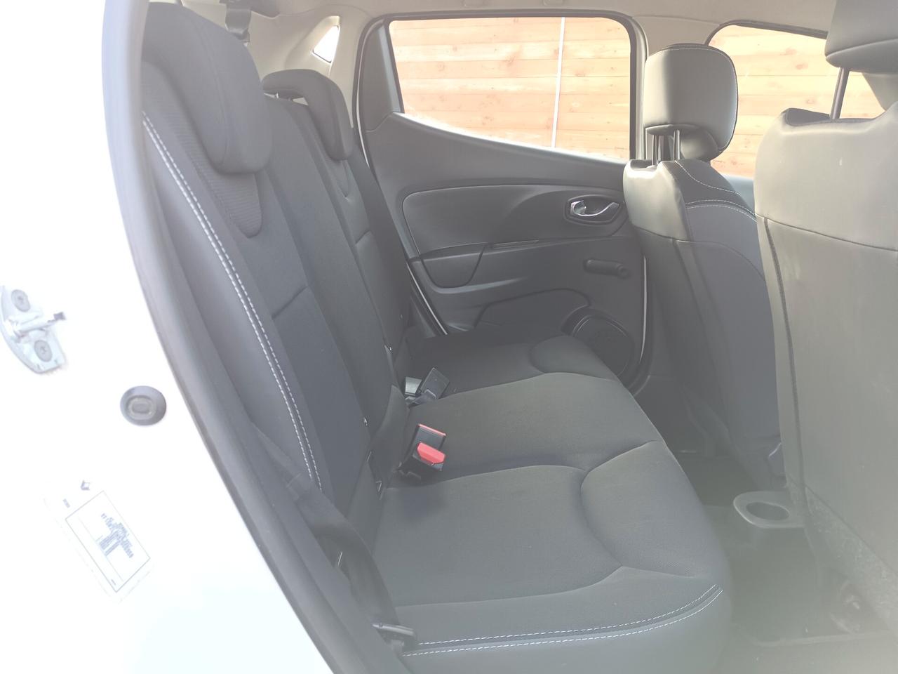 Renault Clio 1.5 dCi 8V 90CV EDC 5 porte Energy