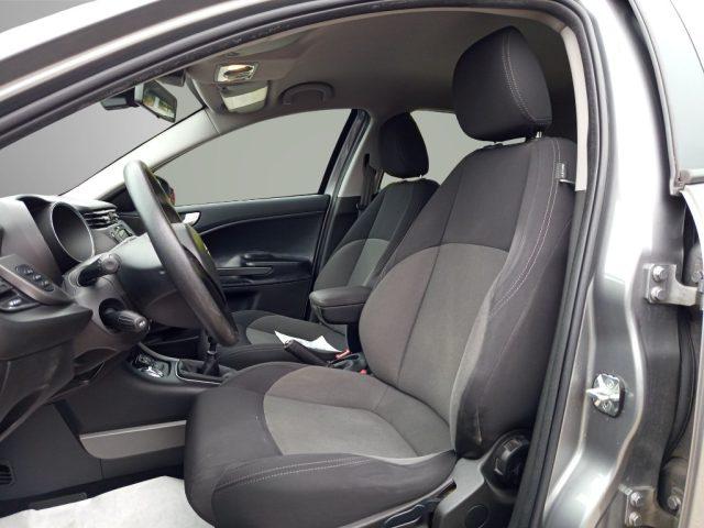 ALFA ROMEO Giulietta 1.6 JTDm-2 105 CV Business