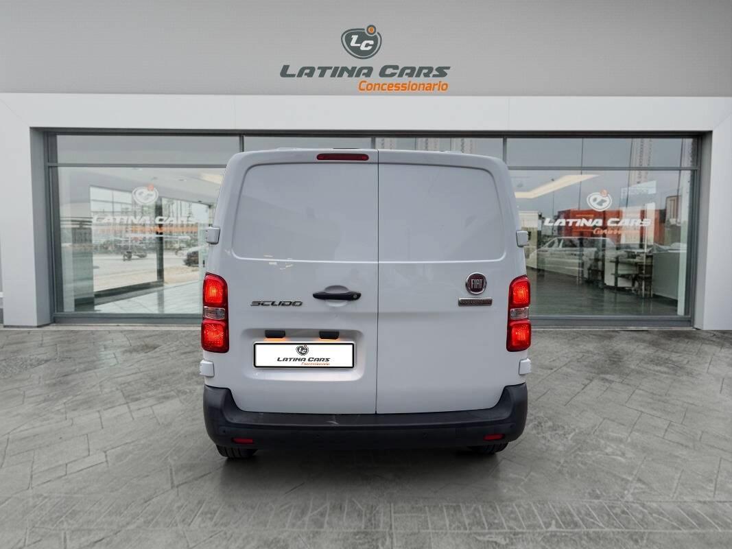Fiat Scudo Ice 1.5 bluehdi 120cv L2H1 (Business)