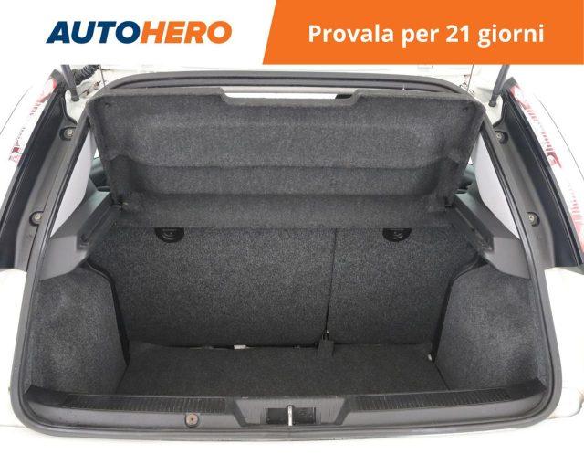FIAT Punto 1.3 MJT II 75 CV 5 porte Lounge