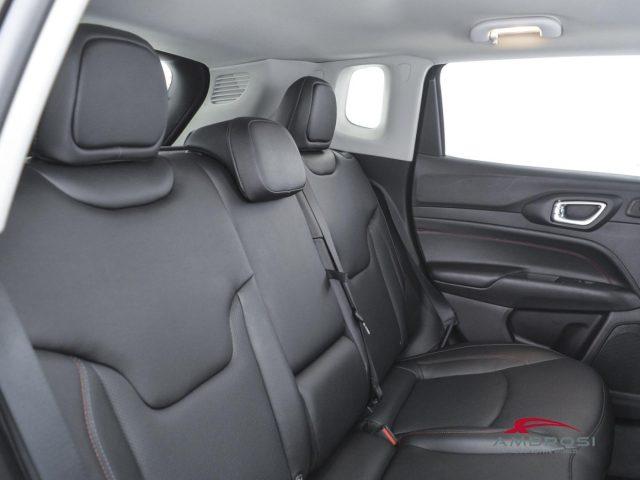 JEEP Compass 1.3 turbo t4 phev Trailhawk 4xe auto