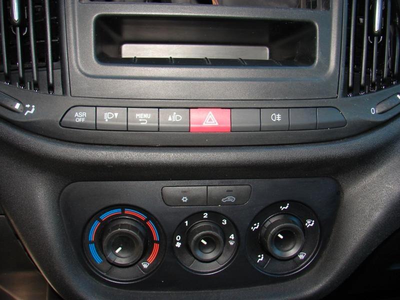 Fiat Doblo Furgone 1.3 mjt PC-TN *BARRA PORTATUTTO*fatturabile*