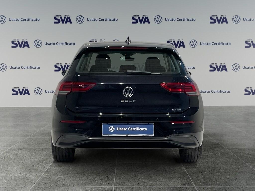 Volkswagen Golf VIII 2020 1.0etsi 110CV DSG Life (MHEV)