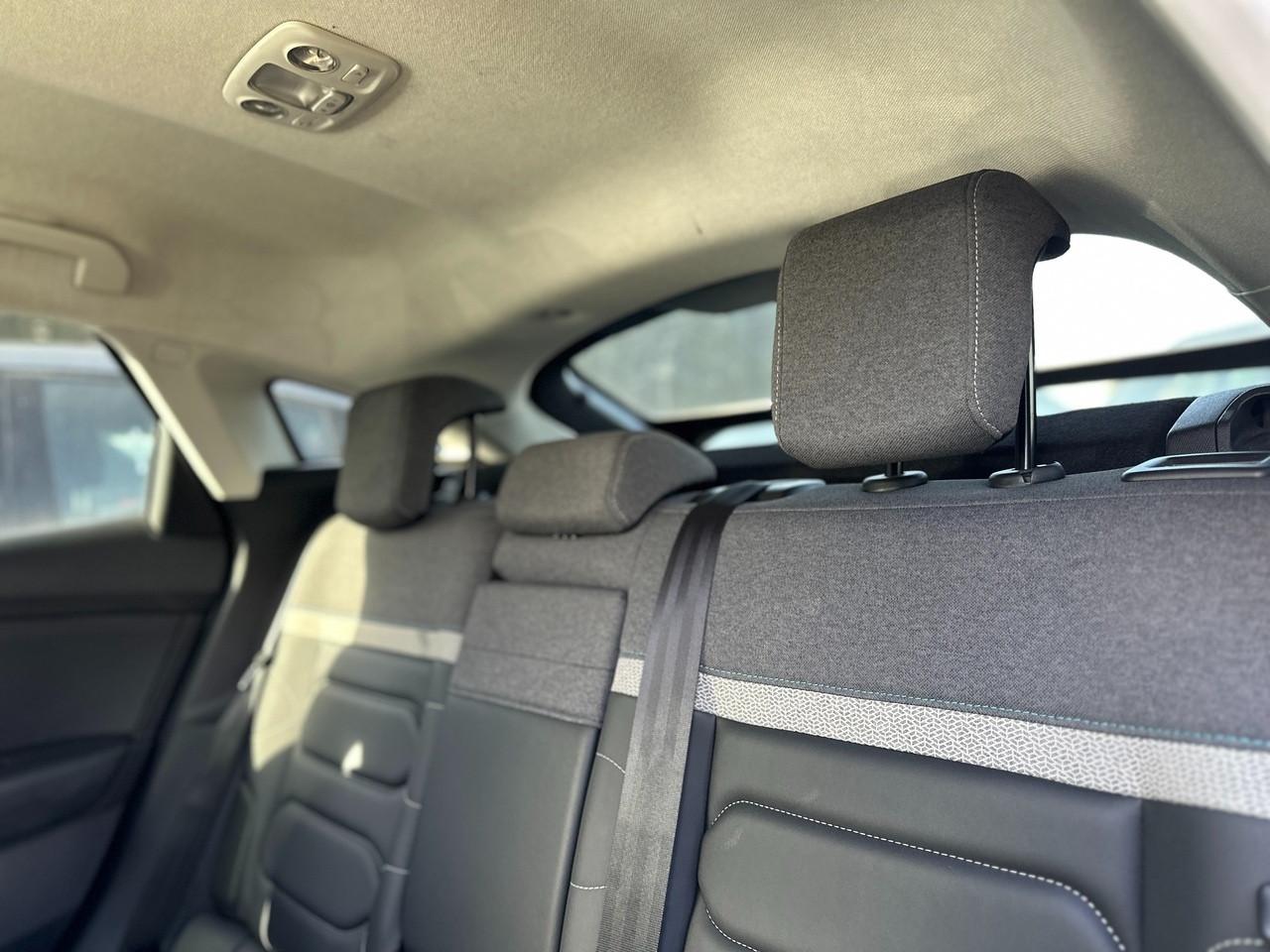 CITROEN C4 III 2021 - C4 1.2 puretech Shine s&s 130cv