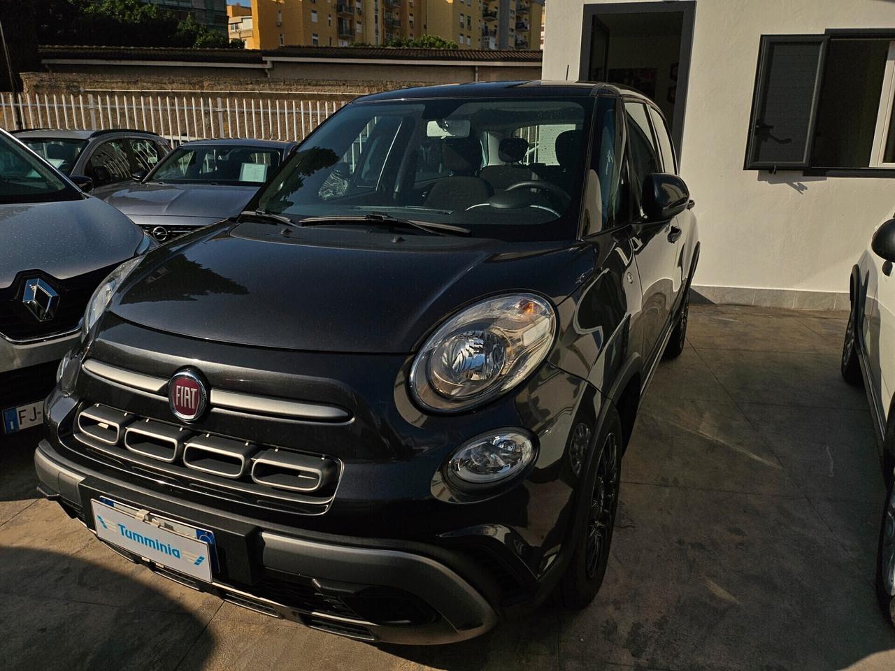 Fiat 500L 1.3 Multijet 95 CV Cross 02/2022