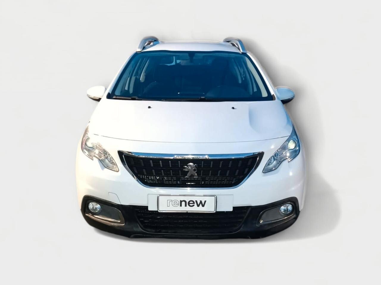 Peugeot 2008 BlueHDi 75 Active