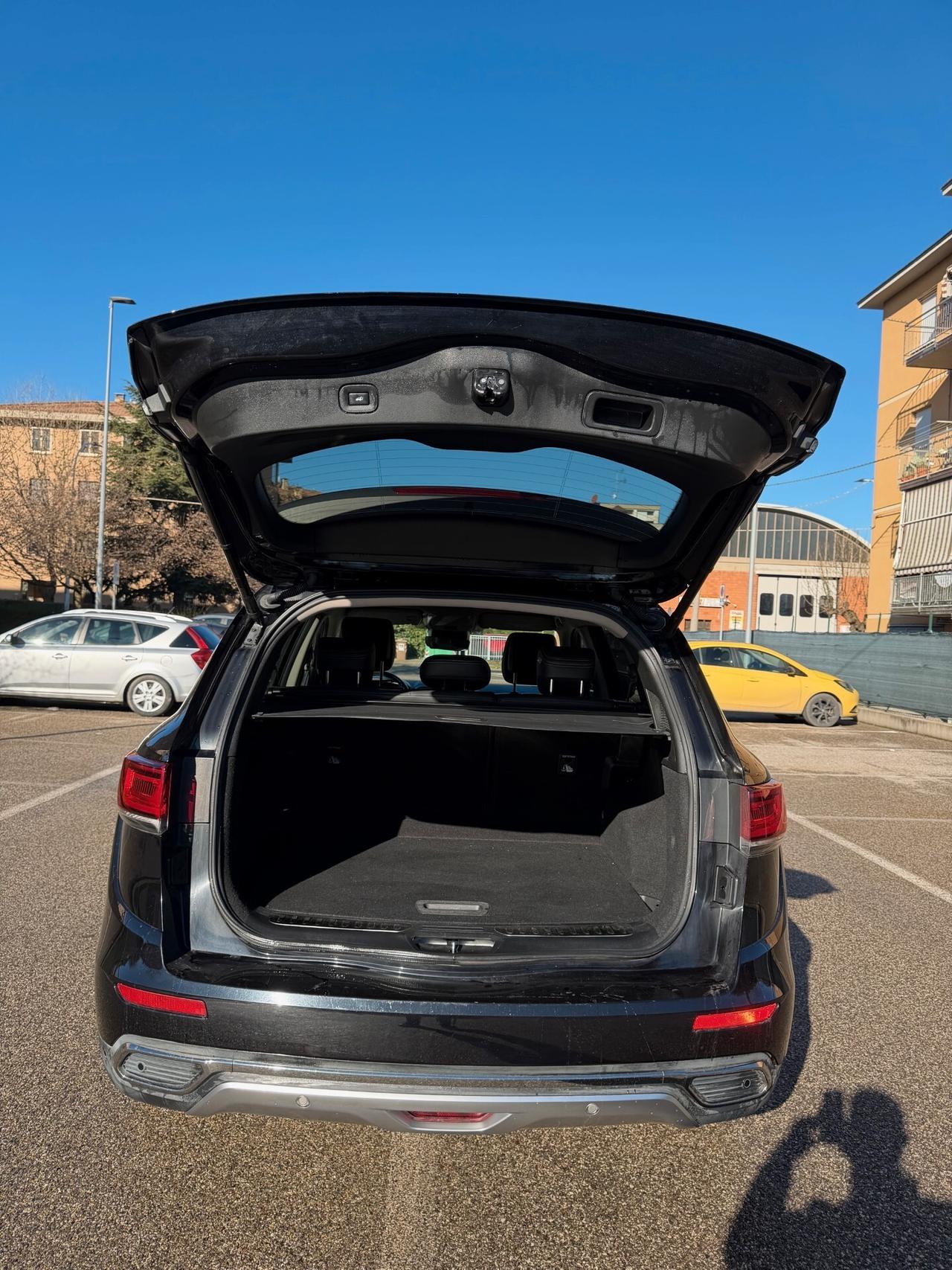 Renault Koleos 2.0 dci - AUT. - NAV. - 12 MESI DI GARANZIA -