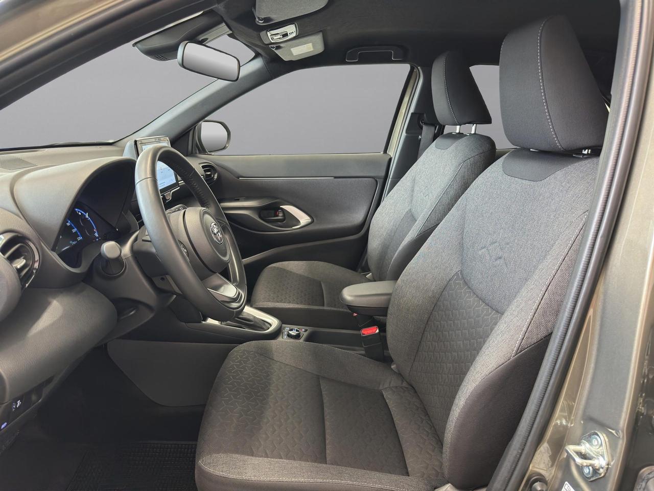 Toyota Yaris Cross 1.5h Trend awd-i 116cv e-cvt