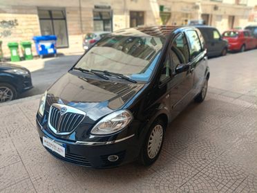 Lancia MUSA 1.4 16V Oro-NEOPATENTATI-Euro 3990