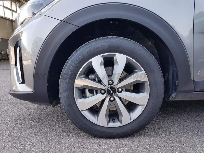KIA Stonic Stonic 1.2 dpi Style 84cv