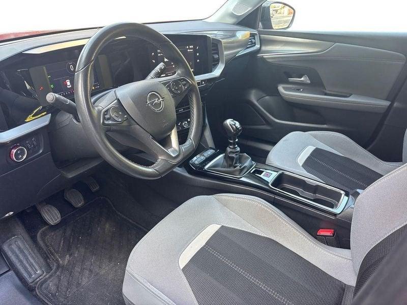 Opel Mokka Mokka 1.2 Turbo Edition
