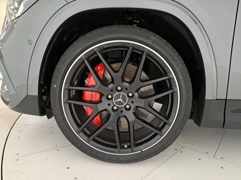 Mercedes-Benz GLA 45 S AMG 4Matic Premium Plus