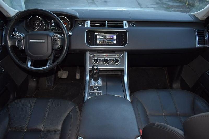 Land Rover RR Sport Range Rover Sport 3.0 TDV6 S IVA ESPOSTA