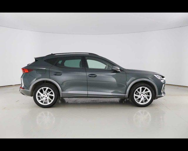 CUPRA Formentor 1.5 TSI DSG