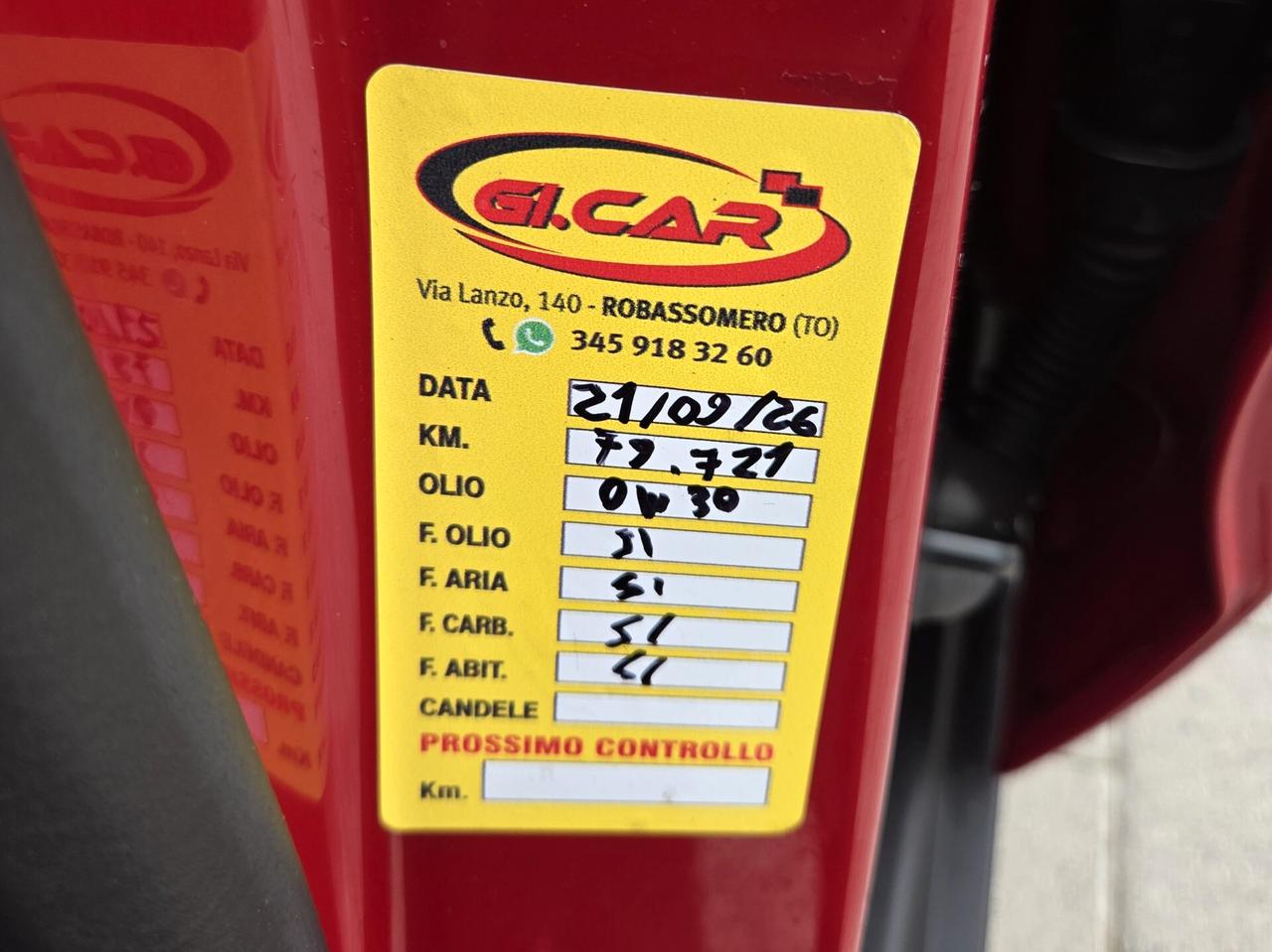 Alfa Romeo Stelvio 2.2 Turbodiesel 190 CV AT8 Q4 Super Business Euro6d