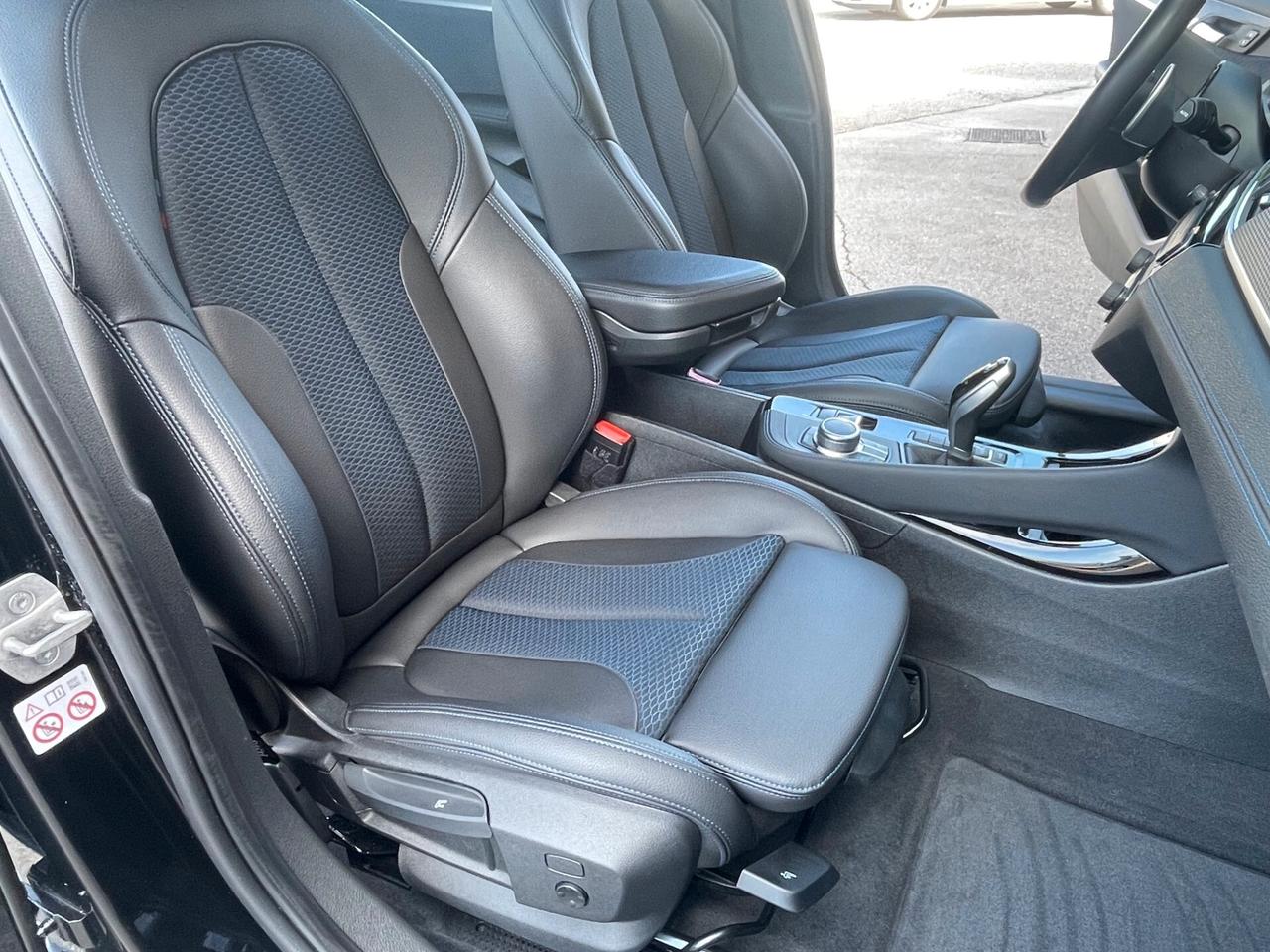 Bmw X2 sDrive18d Msport auto