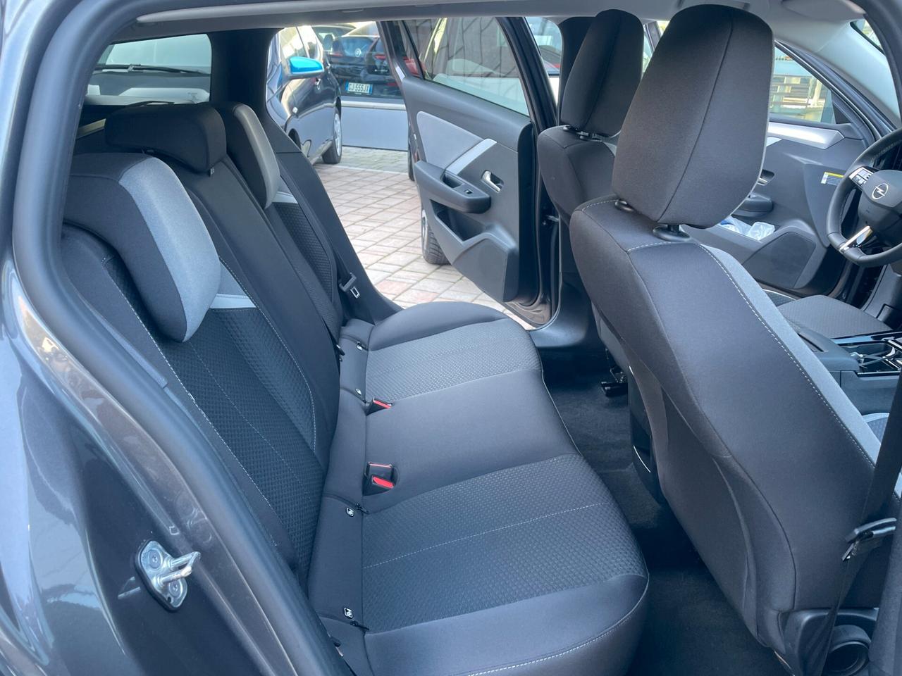 Opel Astra 1.2 Turbo 110 CV Sports Tourer Edition