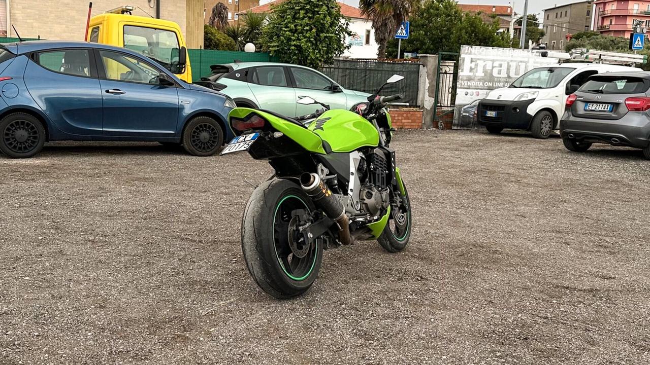 Kawasaki Z 750