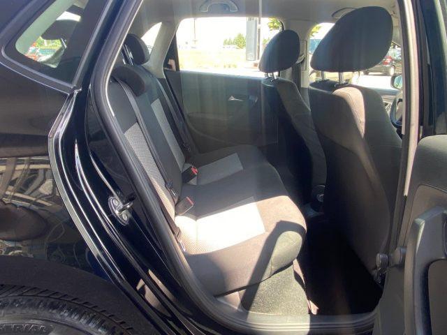 VOLKSWAGEN Polo 1.2 TDI DPF 5P. Comfortline