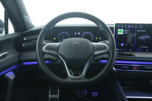 VOLKSWAGEN Tiguan 2.0 TDI 150 CV DSG R-Line
