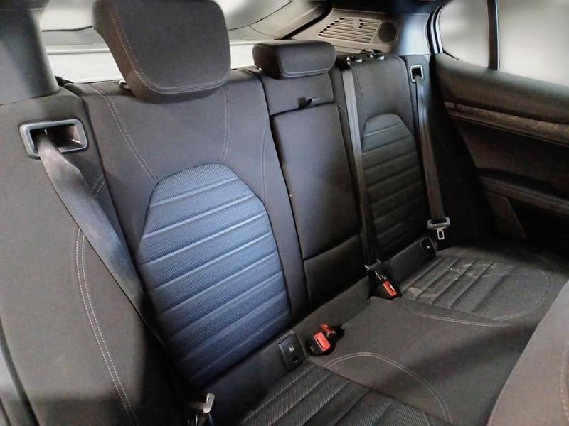 ALFA ROMEO STELVIO 2.2 TD 160 CV SUPER BUSINESS AT8 RWD SUV