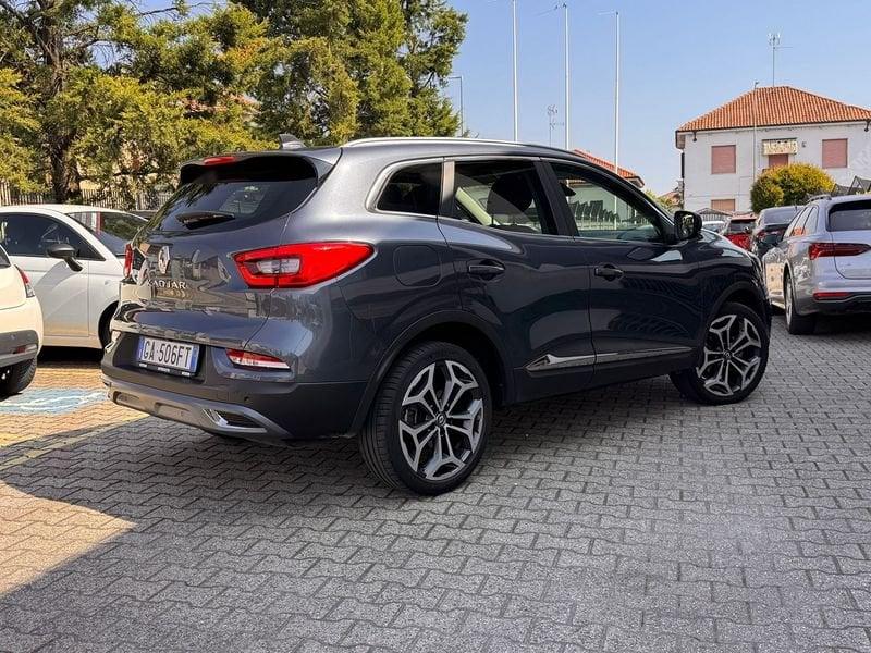 Renault Kadjar 1.5 Blue dCi Sport Edition2 EDC FAP