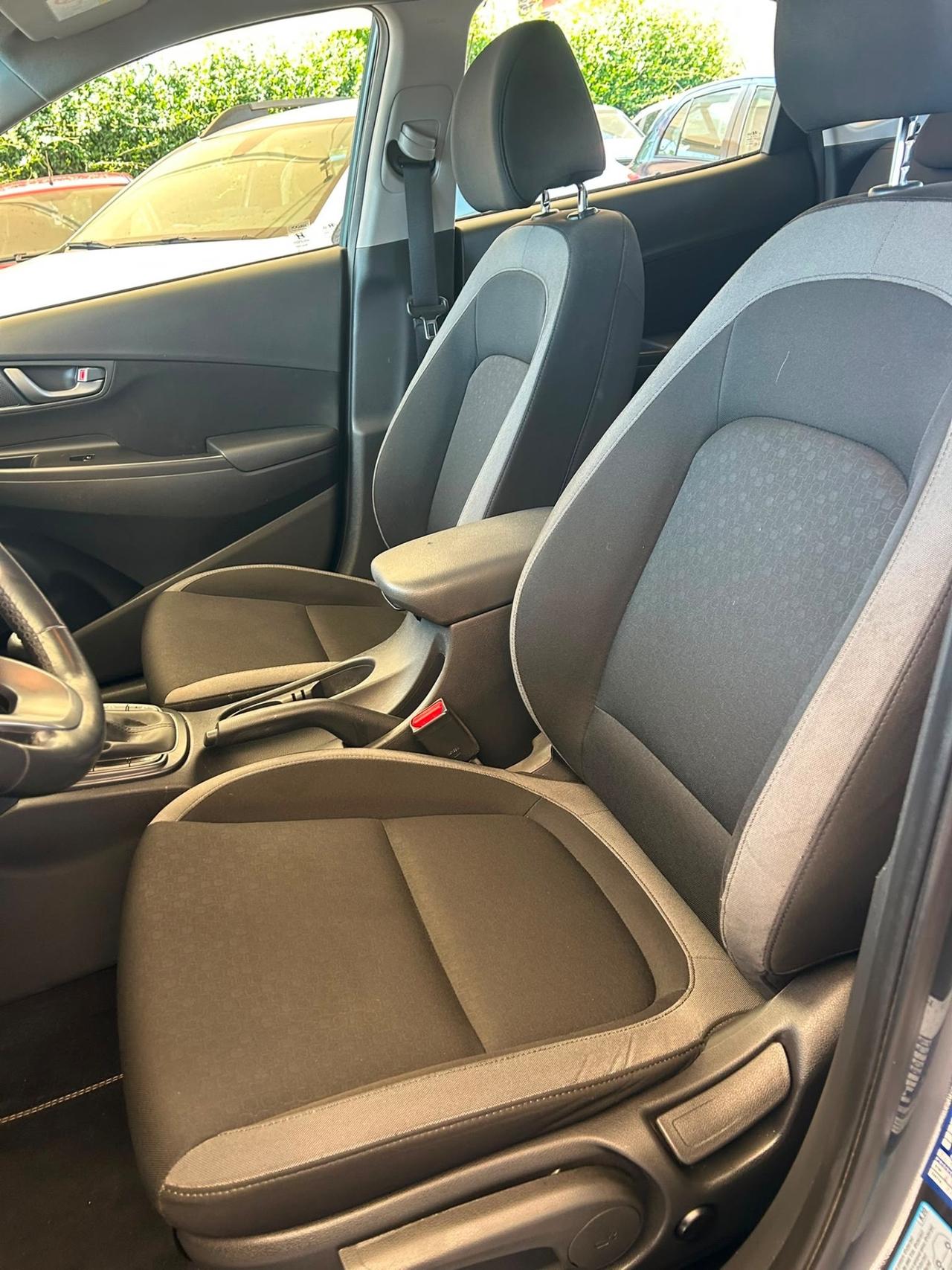 Hyundai Kona 1.6 CRDI 115 CV Exellence