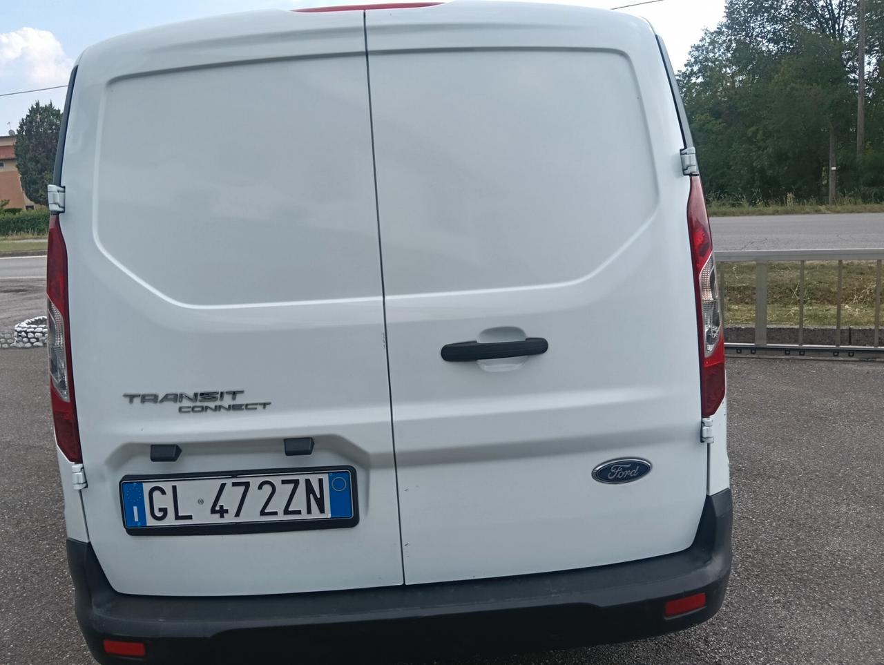Ford Tourneo Connect MAXI 1.5 EcoBlue 120 CV S&S Aut.