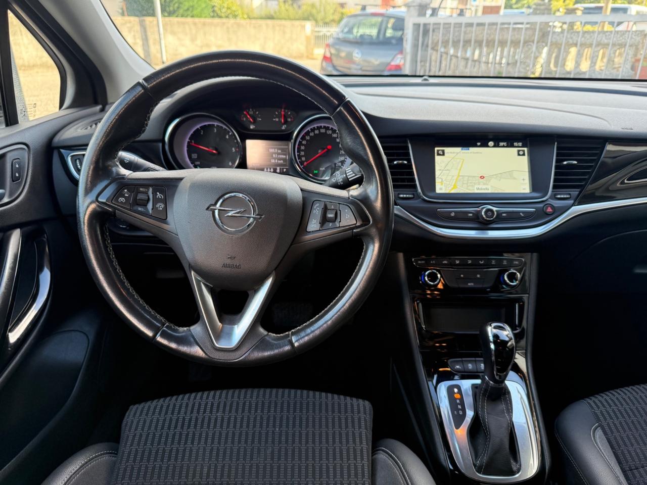 Opel Astra 1.5 CDTI FULL OPT EURO 6D 2021 NEW