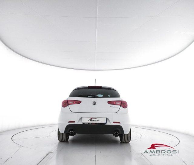 ALFA ROMEO Giulietta 2.0 JTDm Super 150cv - PER OPERATORI DEL SETTORE