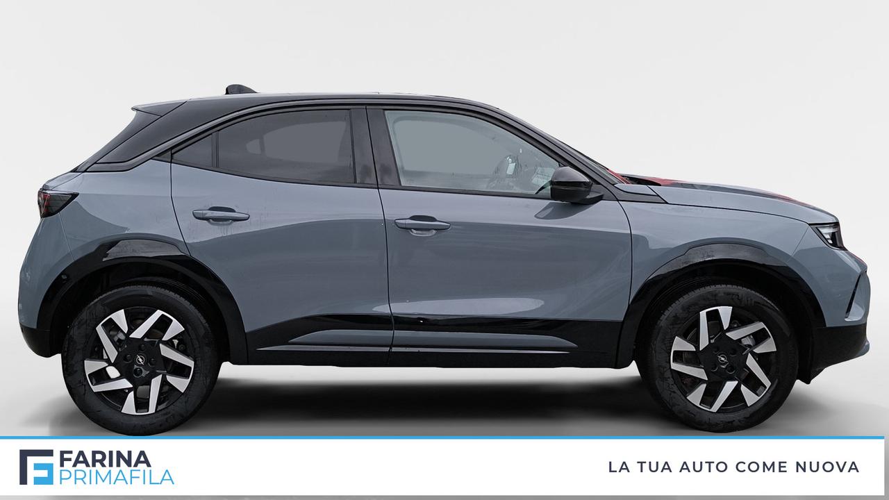 OPEL MOKKA GS HYBRID 145CV DCT6