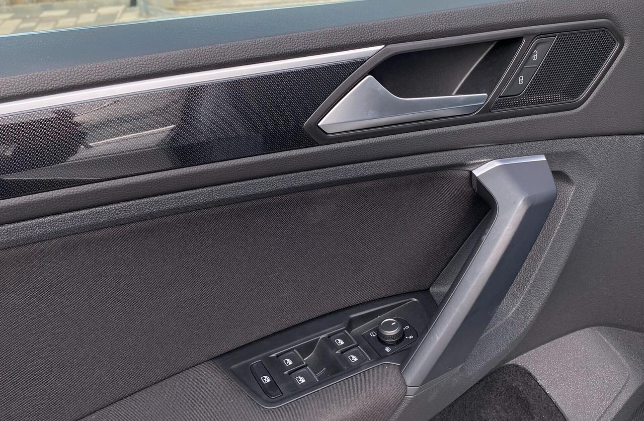 Volkswagen Tiguan Life 2.0 TDI 150CV DSG