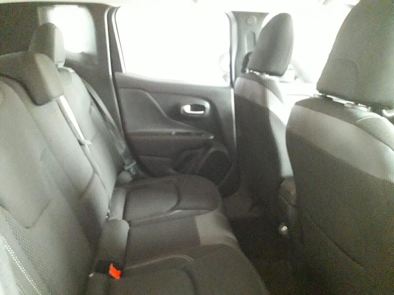 Jeep Renegade 2.0 Mjt 140CV 4WD Limited DDCT