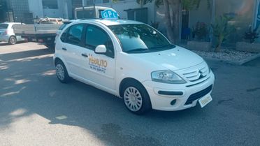 Citroen C3 1.1 Perfect Eco Energy G