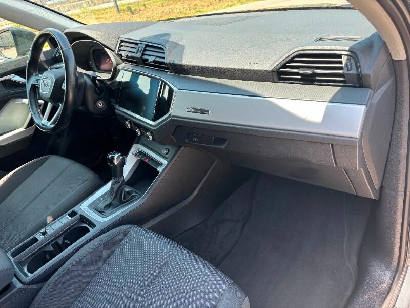 AUDI Q3 2ª serie Q3 SPB 35 TDI S tronic Busine...