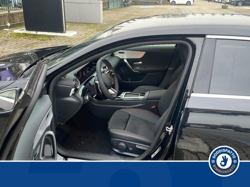 Mercedes-Benz Classe A 180d Automatic AMG Line Advanced Plus Extra