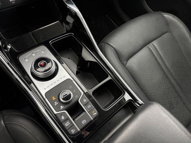 KIA Sorento 1.6 T-GDi PHEV AT6 4WD Business
