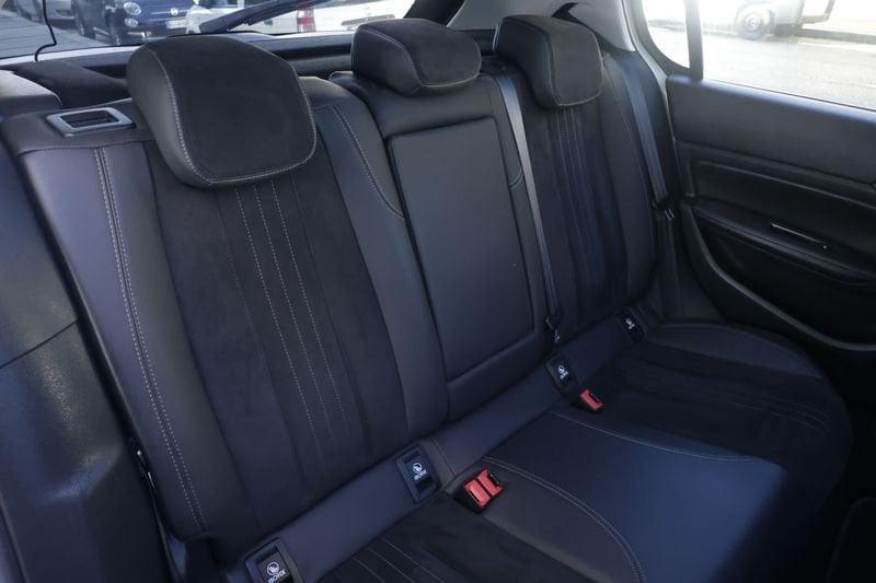 Peugeot 308 Peugeot 308 BlueHDi 120 S&S Allure TETTO NAVI Unicoproprietario