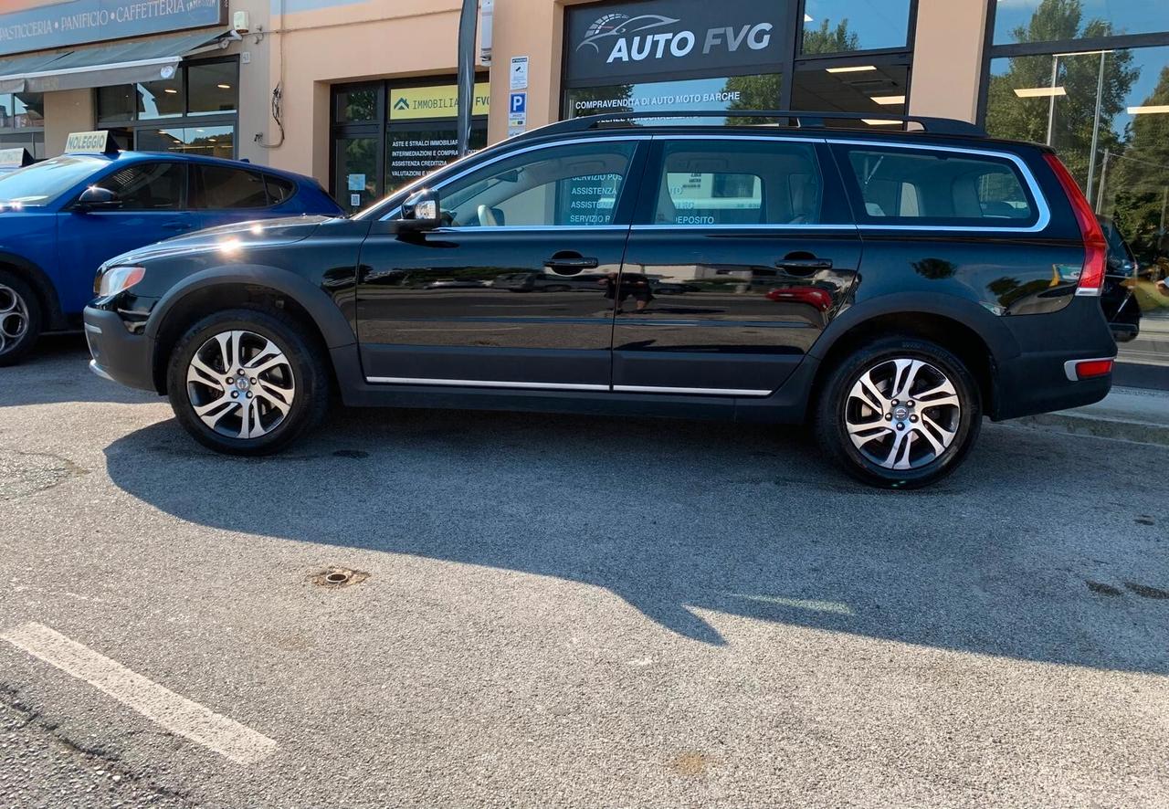 Volvo XC 70 D5 AWD 4x4 Full Optional