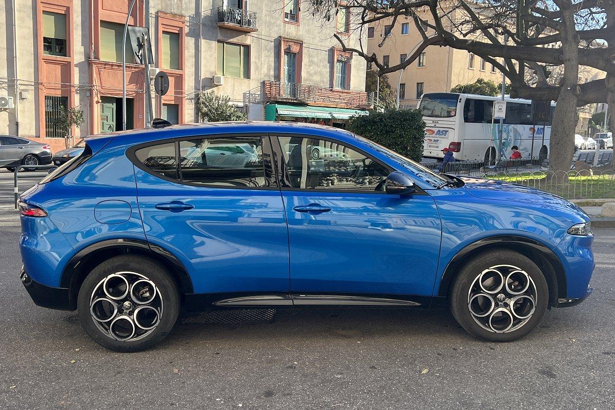 ALFA ROMEO Tonale 1.6 diesel 130 CV TCT6 Sprint