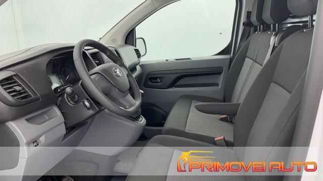 TOYOTA Proace Van RC23 LONG 2.0L 140 D-4D BVM6 BUSINESS