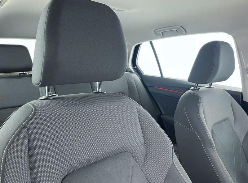 Volkswagen Golf 2.0 TDI DSG SCR Style