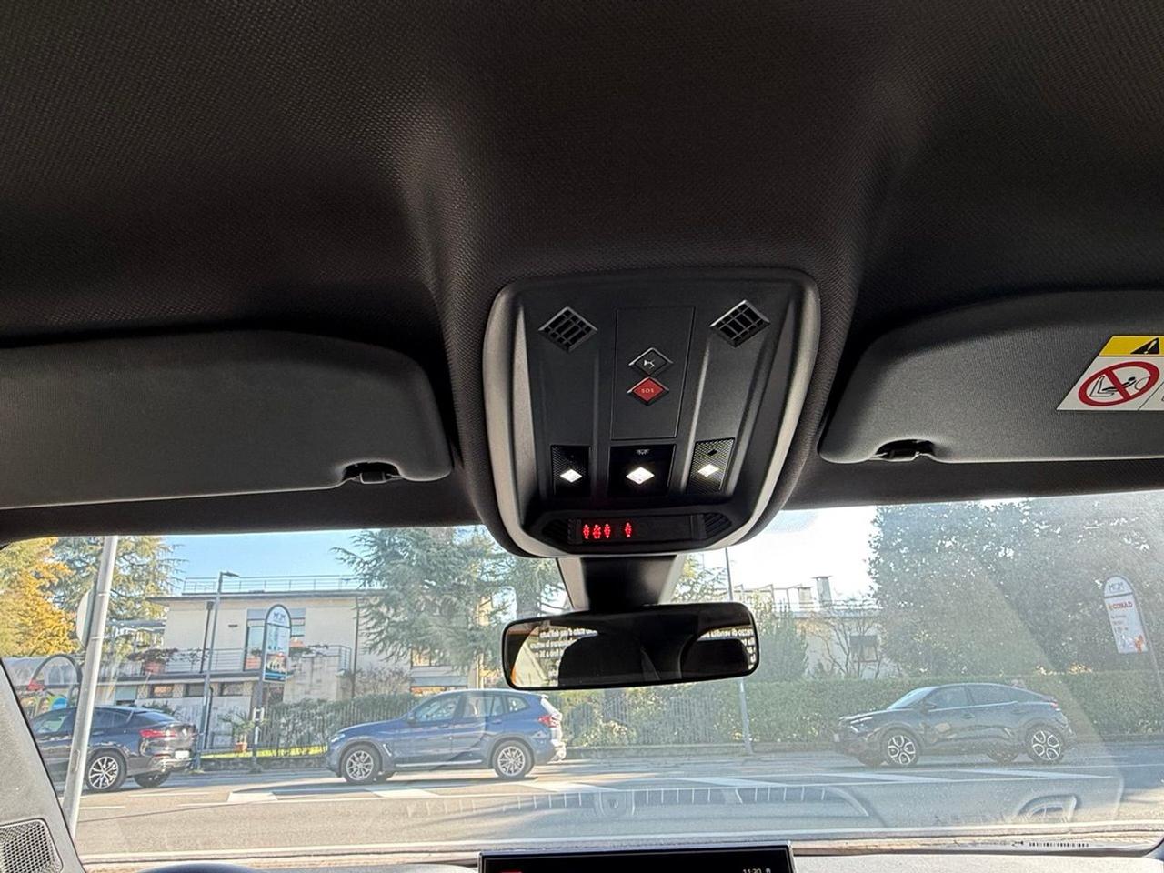 DS DS3 Performance Line Puretech 155 #9076