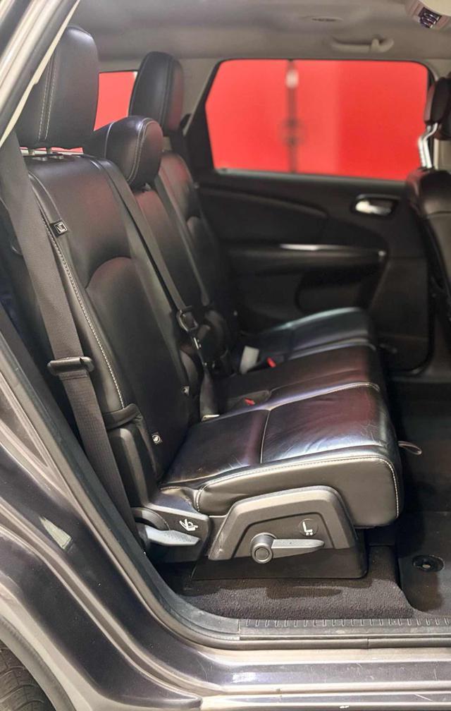 FIAT Freemont 2.0 Mjt 170 CV 4x4 aut. Cross *7 POSTI*